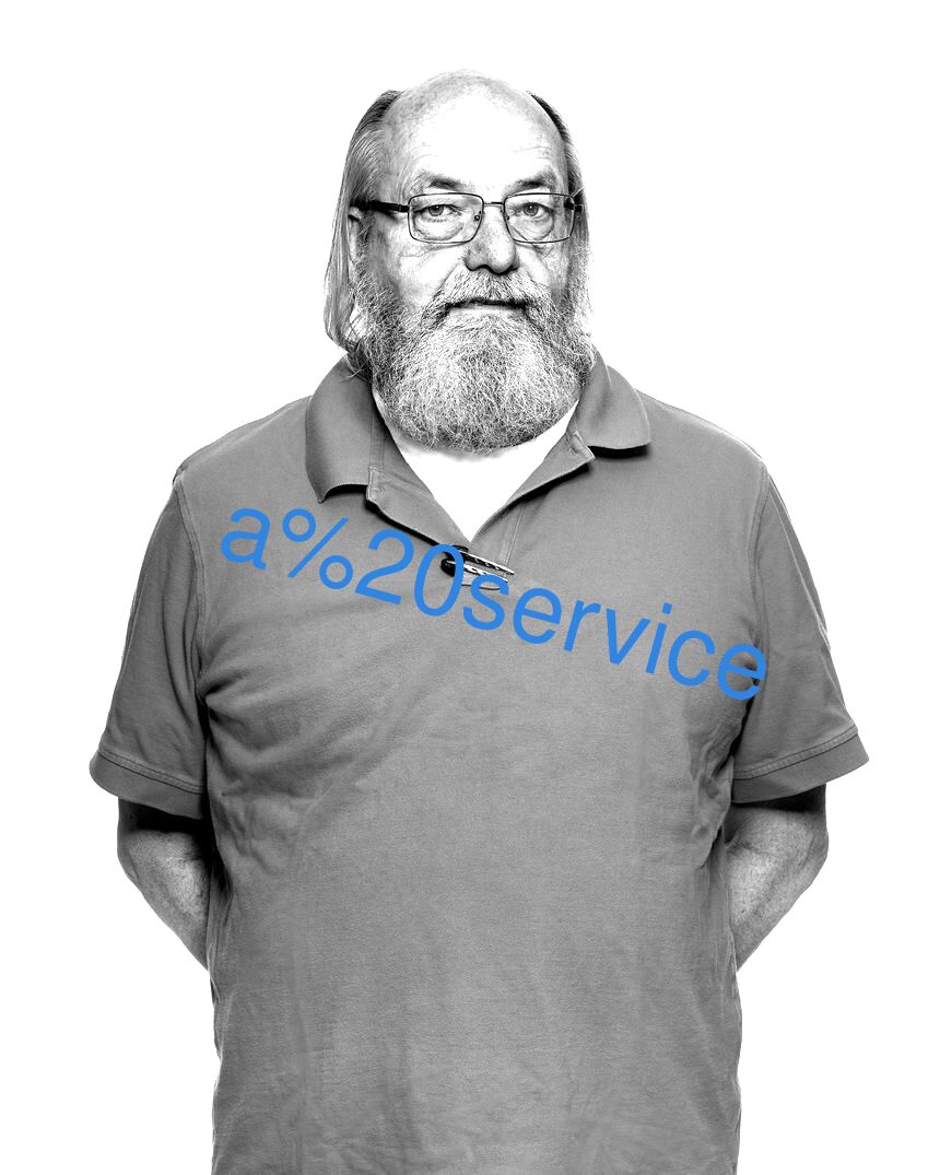 a service